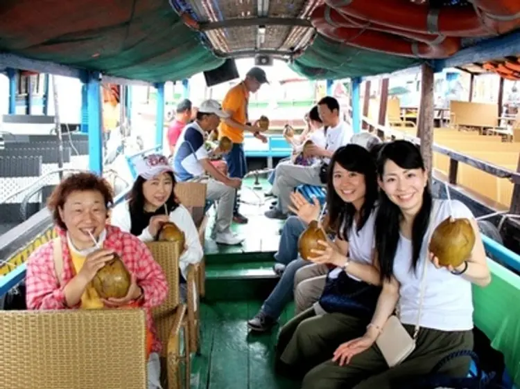 サザンブリーズ