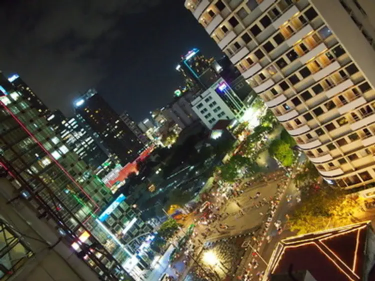 ポコロコ・ベトナム