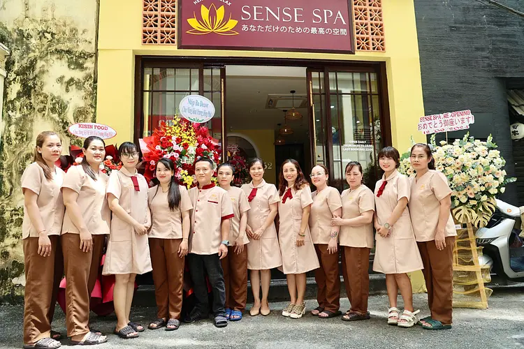 センススパ