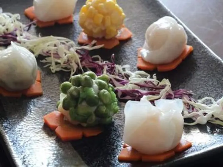 タイム・ビストロ