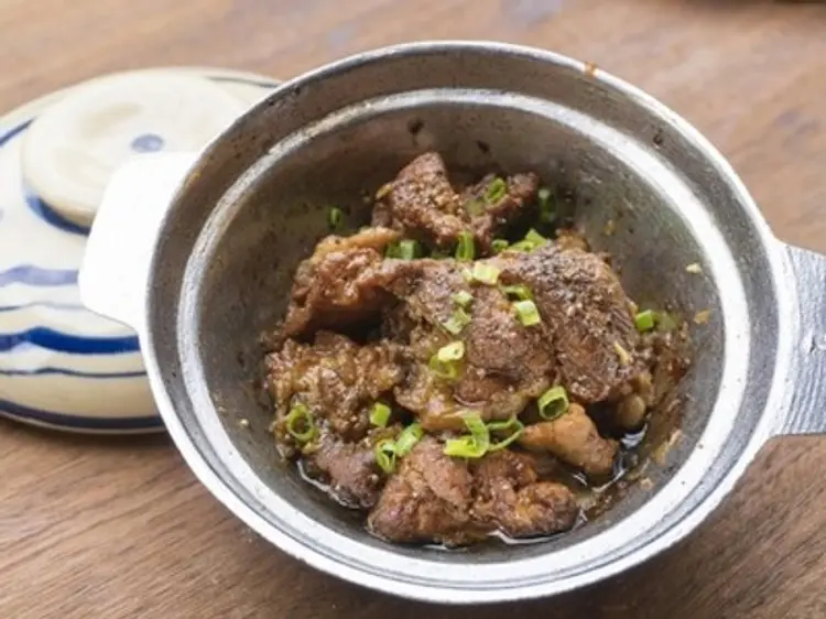 キュー・インドシン