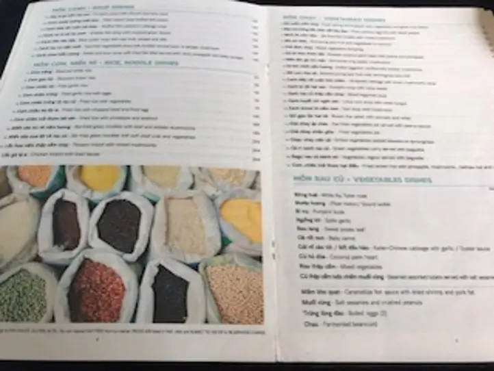 人気上昇中お洒落スポット2区で美味しいベトナム料理〜Laang Restaurant(ラーング レストラン)〜