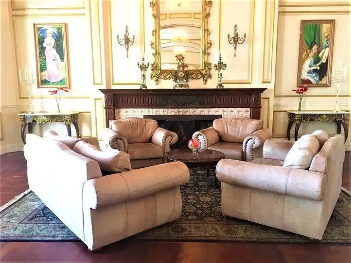 ダラットの高級ホテル「ダラットパレスヘリテージ」に泊まってみた