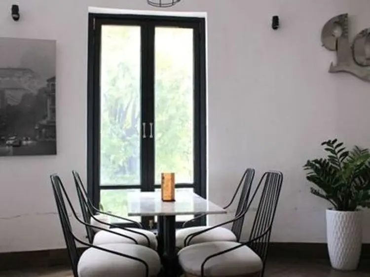 ロフト・カフェ