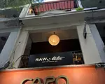 ロー・アトリエ