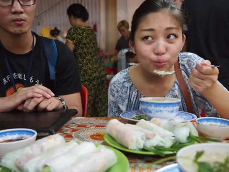 ポコロコ・ベトナム