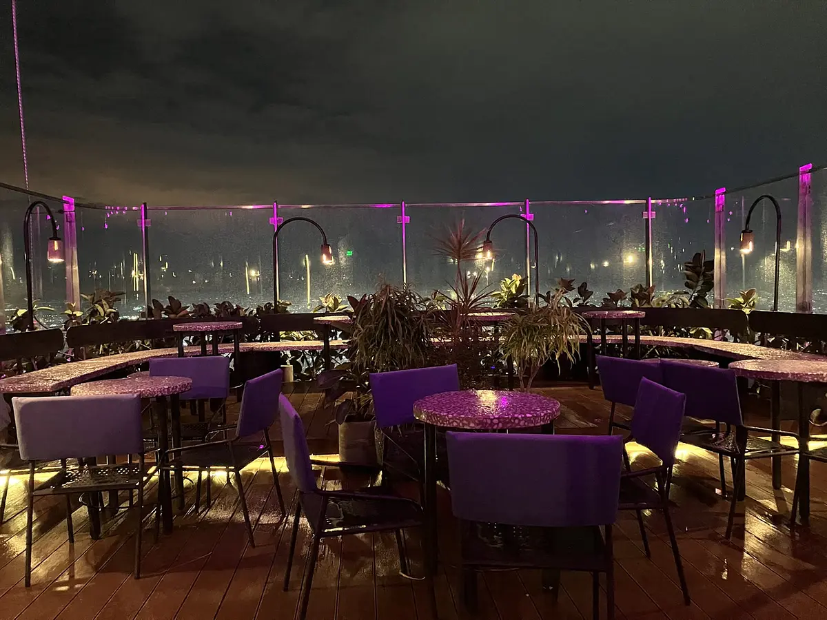 写真映えするカフェスポットをご紹介