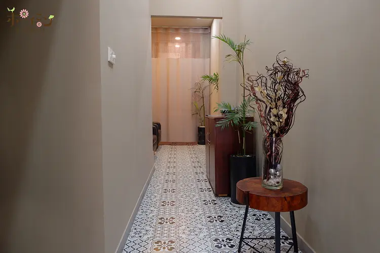 ラローズスパ・ヘア＆スタジオ