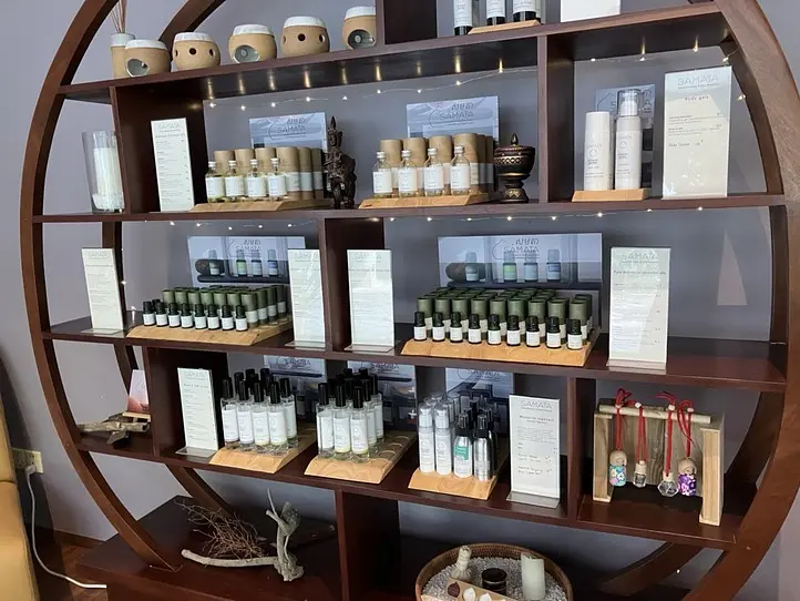 　【プノンペン】カンボジア産の美容グッズ、アロマが買えるおすすめのお店２つ