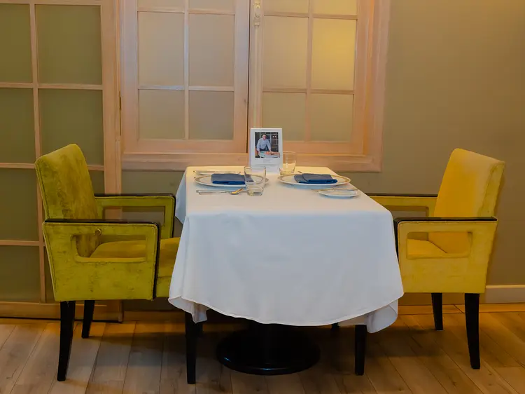 アフタヌーンティー（ソフィテル サイゴン プラザホテル）