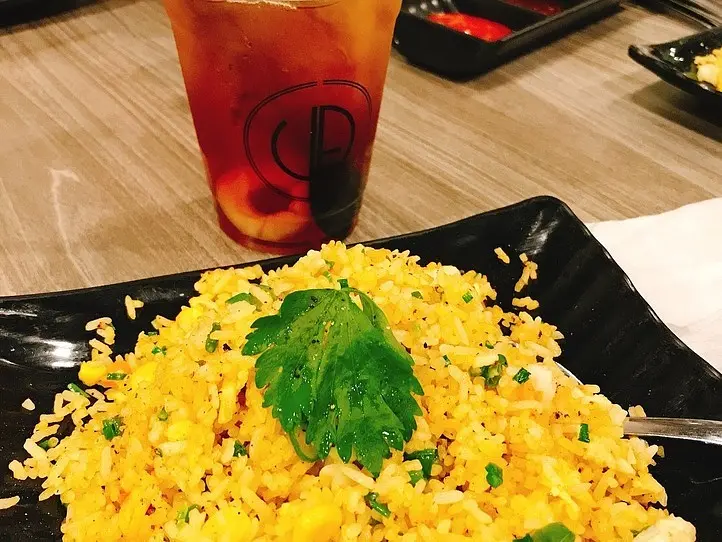 休憩や軽食にとっておきな若者向けレストラン:Vee Ayy Food