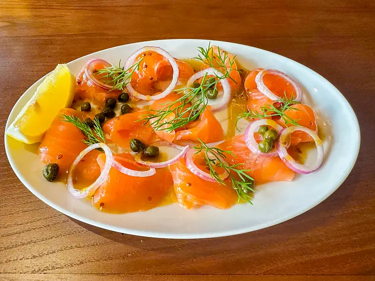 ラントルコート - ソーシャルミーティング