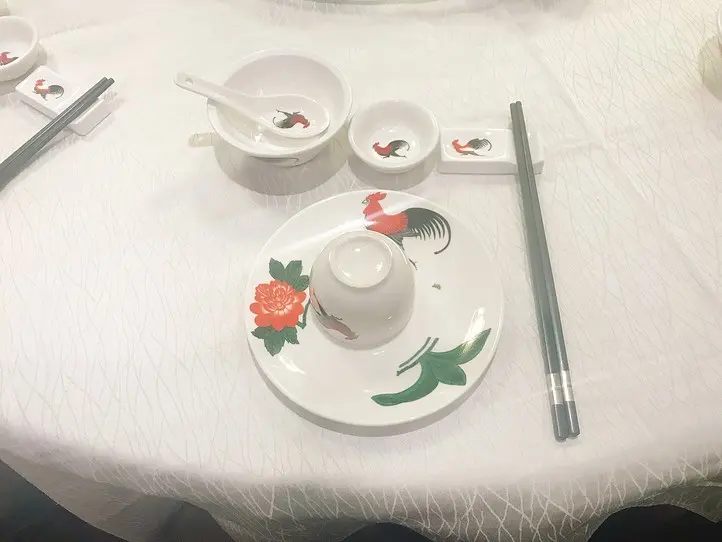 ホーチミンは点心が安くて美味しい！おすすめはドンコイエリアの Dim Tu Tac