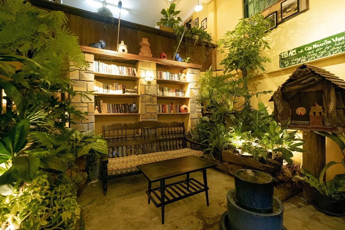 ホーチミンで訪れたい！日本人旅行者におすすめのカフェ7選