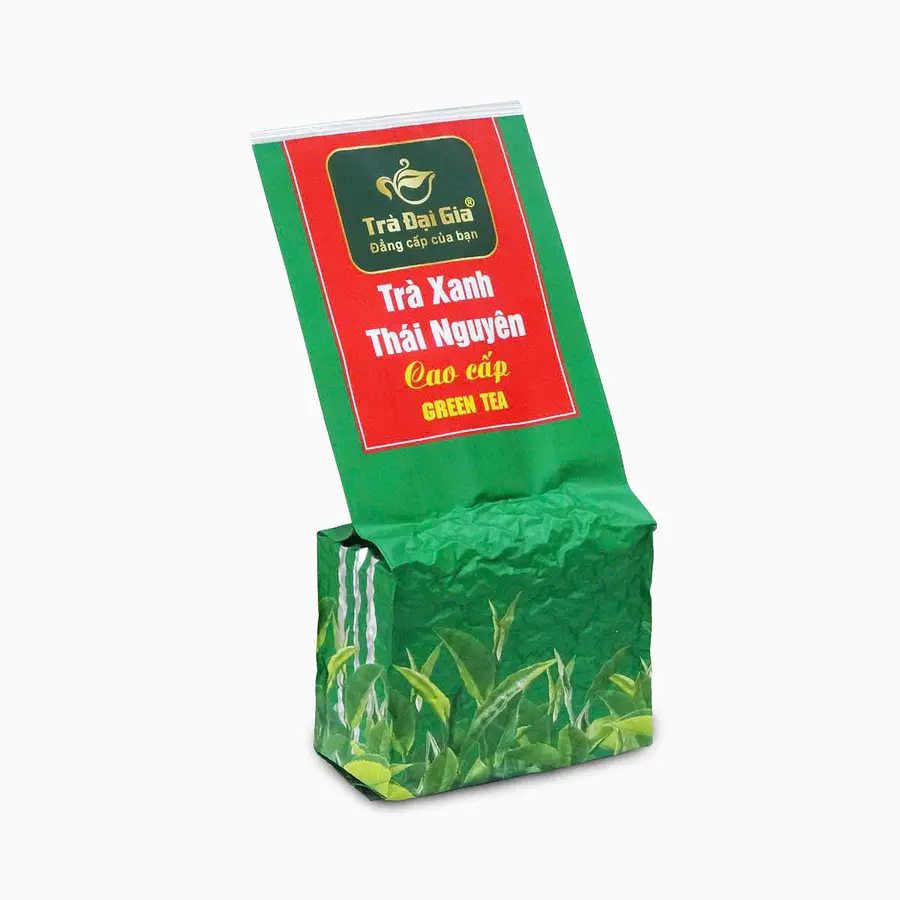 ホーチミンで見つける“お茶”のお土産。旅の余韻を味わえるおすすめ5選