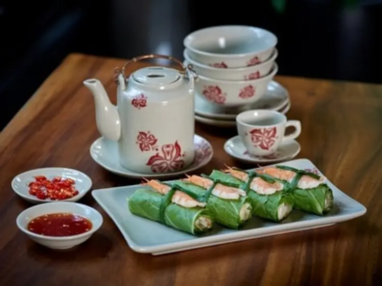 メゾン・マンドー