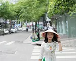 アオザイシルクスタジオ