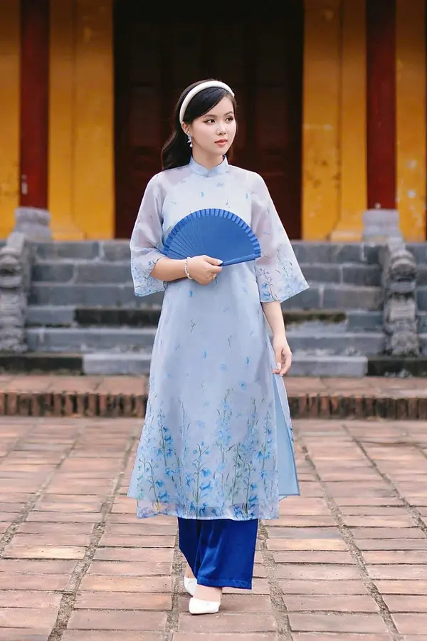 【2026】ベトナム・アオザイ体験ガイド｜ホーチミンでのオーダー＆レンタル完全ガイド
