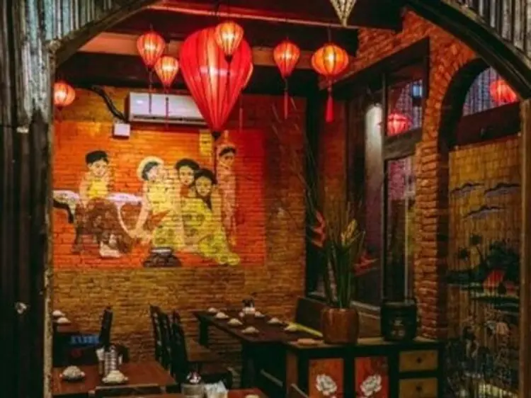 Rice Field (ライス フィールド)