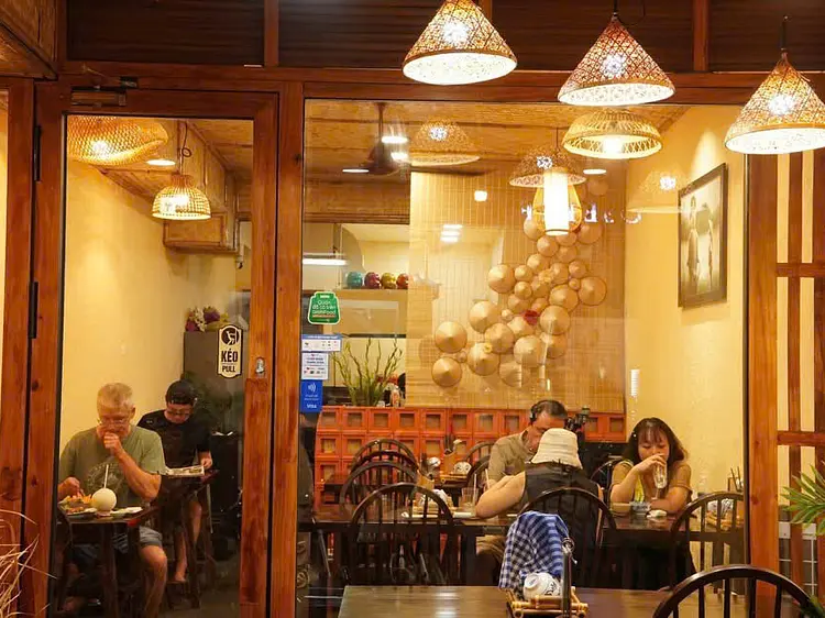 シズル レストラン