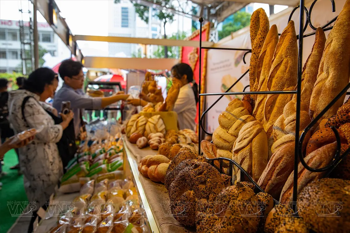 【2026最新】第4回ベトナムバインミーフェスティバル開催決定！4月23日〜26日、ホーチミンで開催 