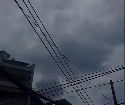 ホーチミンの雨季：日本人旅行者が知っておきたいこと