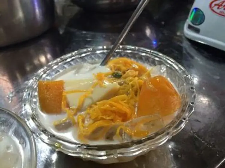 チェー・カンボジア