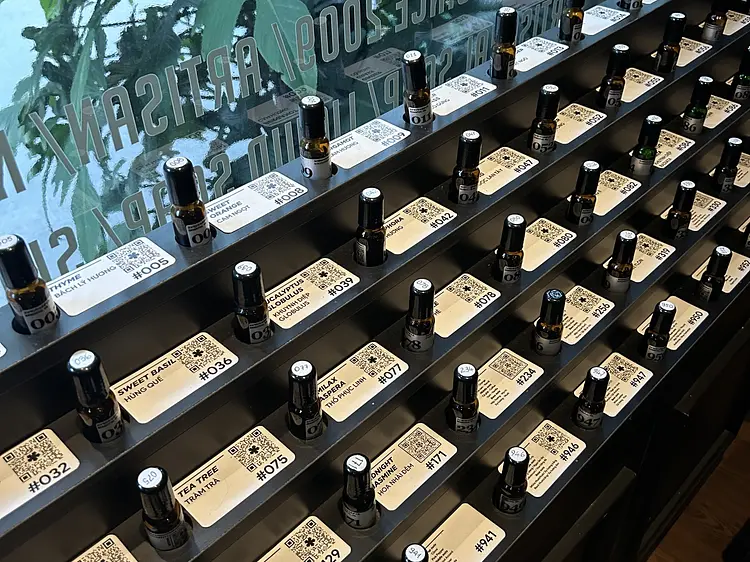 レー・マイ・ストア