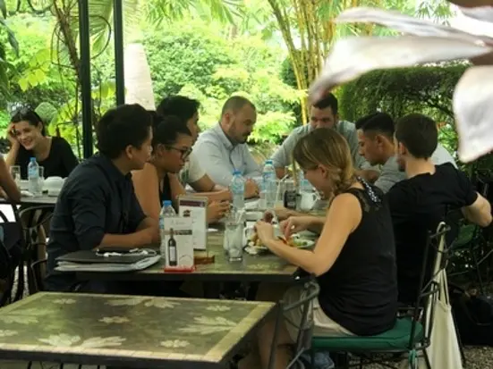 ル・ジャルダン