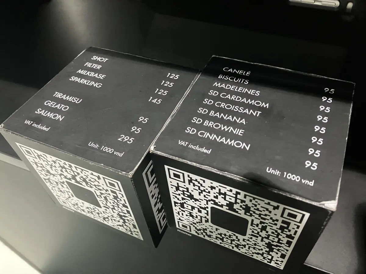 ホーチミンに新しくできた意外なチルスポット