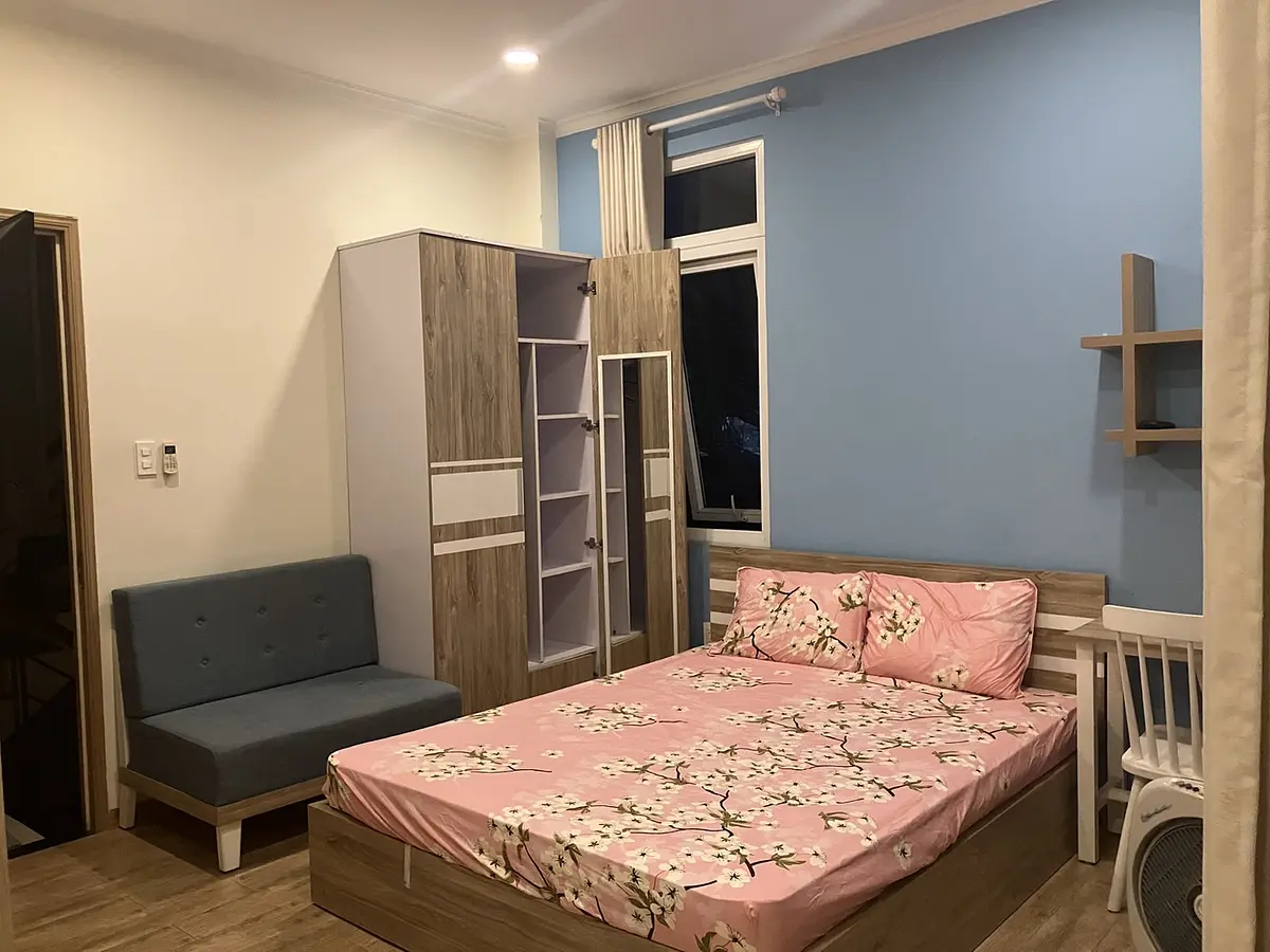 　物件探訪第11回 3区のローカルアパートメント