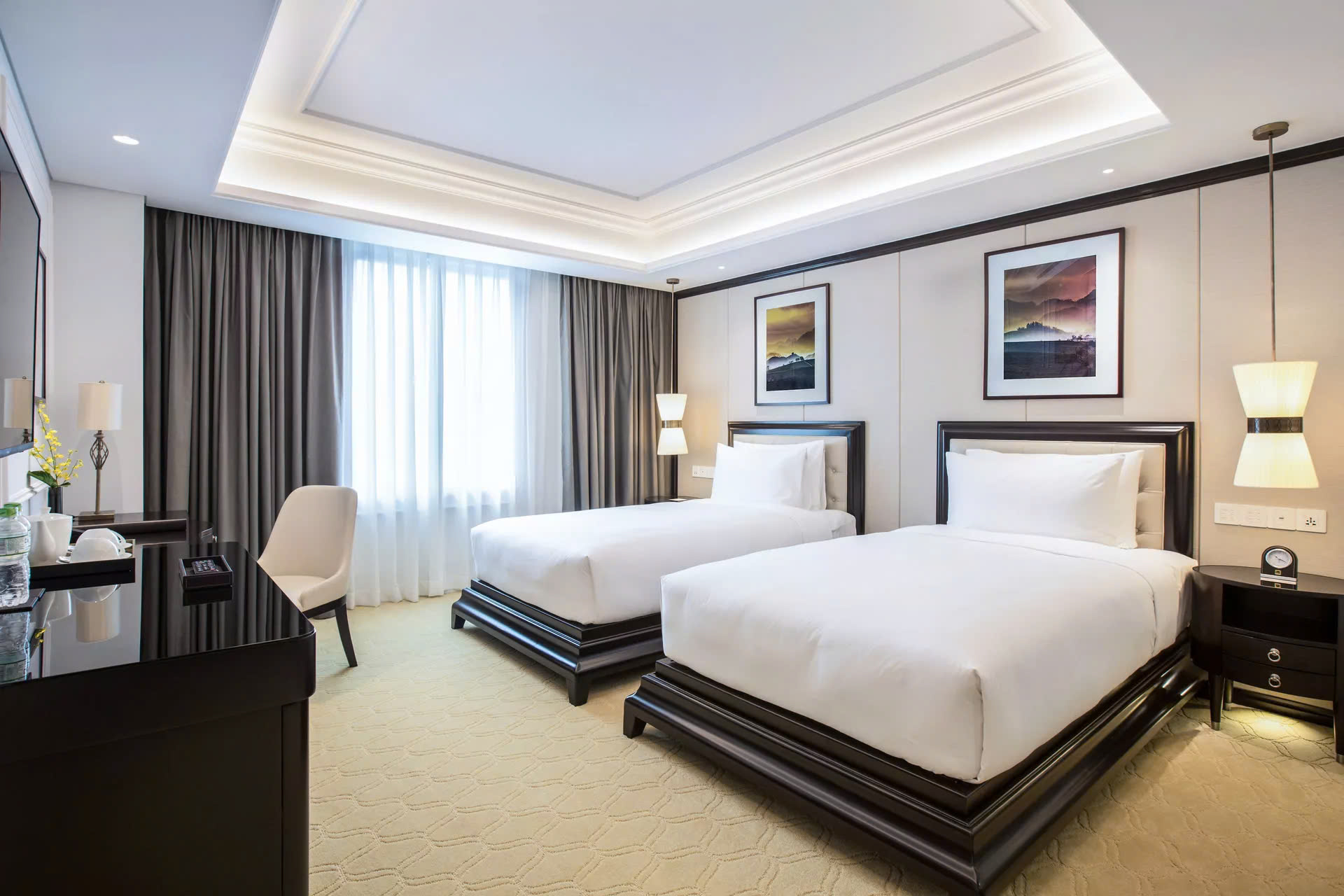 プレミアムツインルーム（03人）