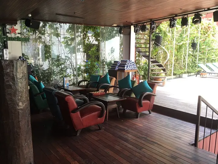 ホーチミン・ブティックホテル〜麗しの「ザ ミストドンコイ」の宿泊レポ！プールと部屋は？