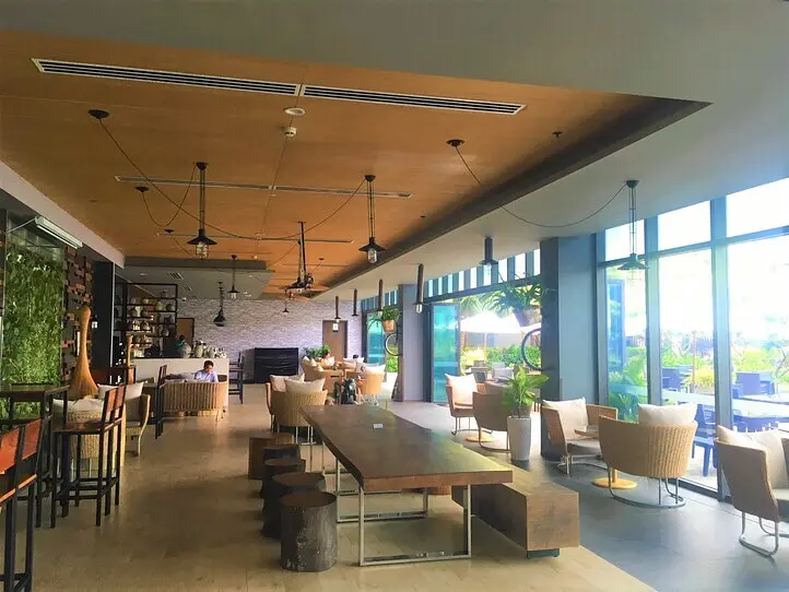 【フーコック】ノボテルホテルに泊まってみた