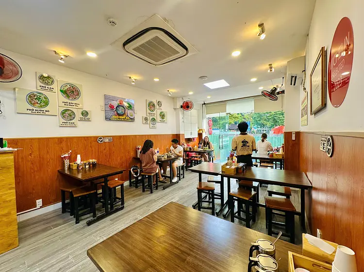 フォー・ベトナム