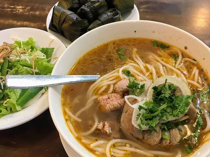 ベトナムのソウルフードといえば麺！「フォー」「ブン」「汁なし麺」完全制覇！