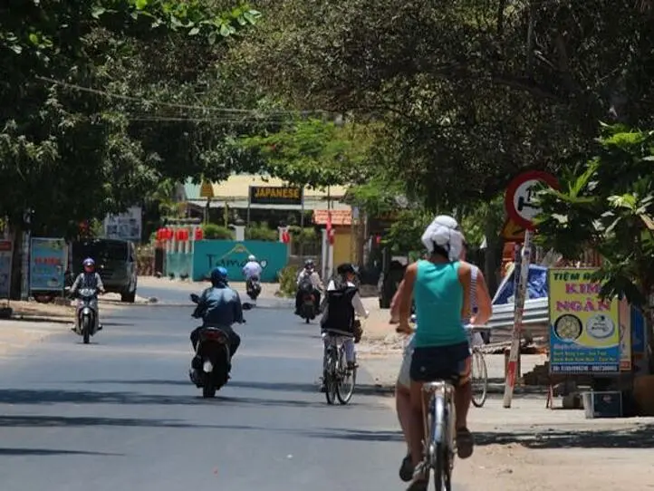 ベトナムの天気【1月】2016年