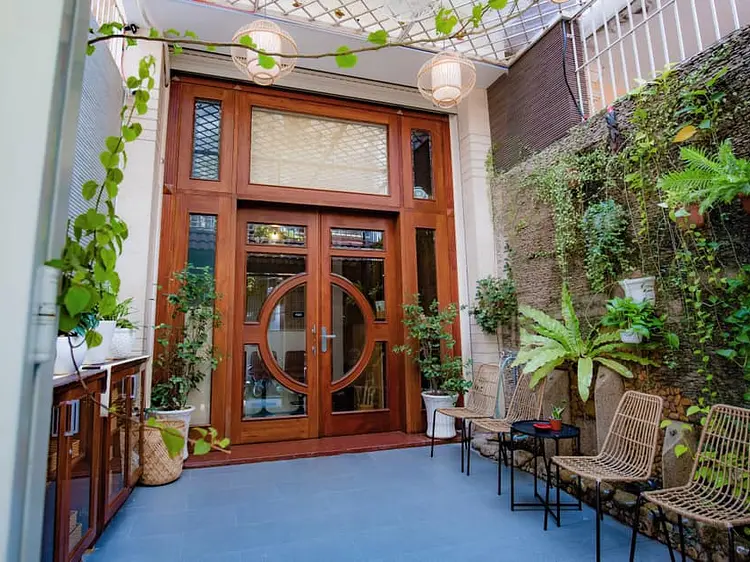 マルベリー スパ＆ヘア スタジオ