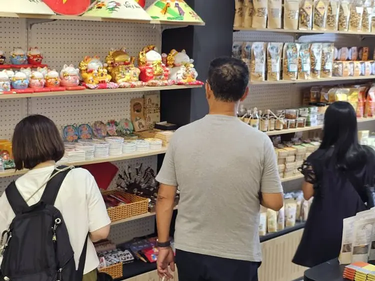 ココニック – ザ・ギフト・オブ・ベトナム