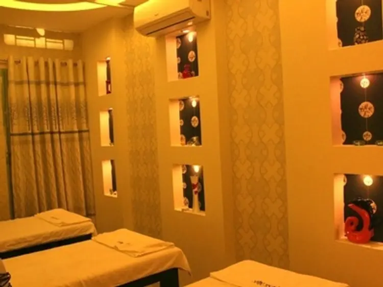 サック・ゴック・スパ