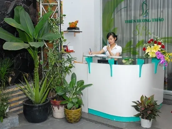 ティエン・フオン・タオ・スパ