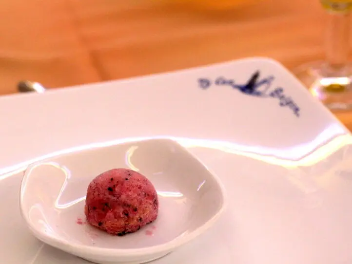 フランス人が作るフランス料理がこんなにリーズナブル！でも味は一級品です「ティーコズサイゴン」