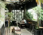 ノマド・カフェ