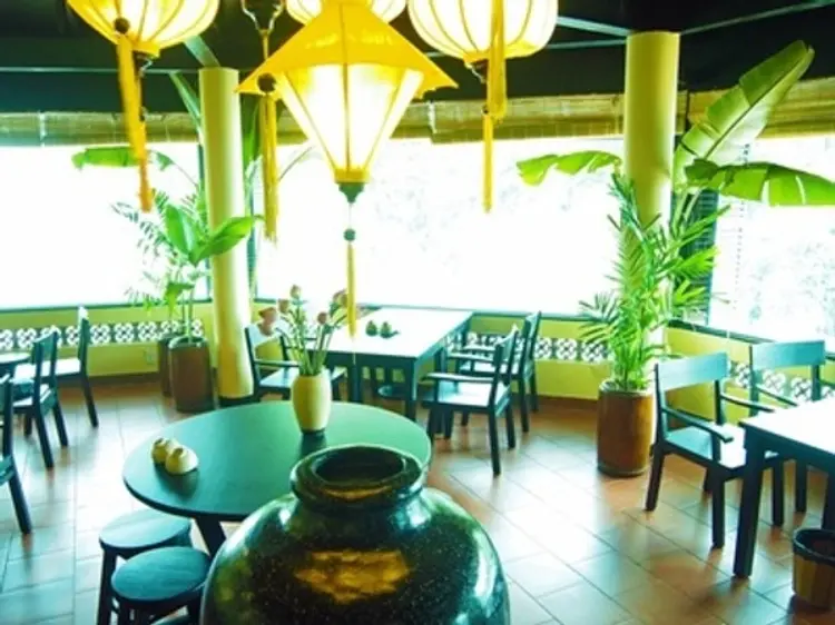 ブンダウ・ホームメイド　レライ店