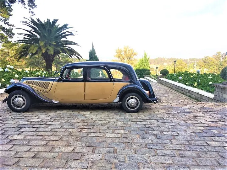 ダラットの高級ホテル「ダラットパレスヘリテージ」に泊まってみた