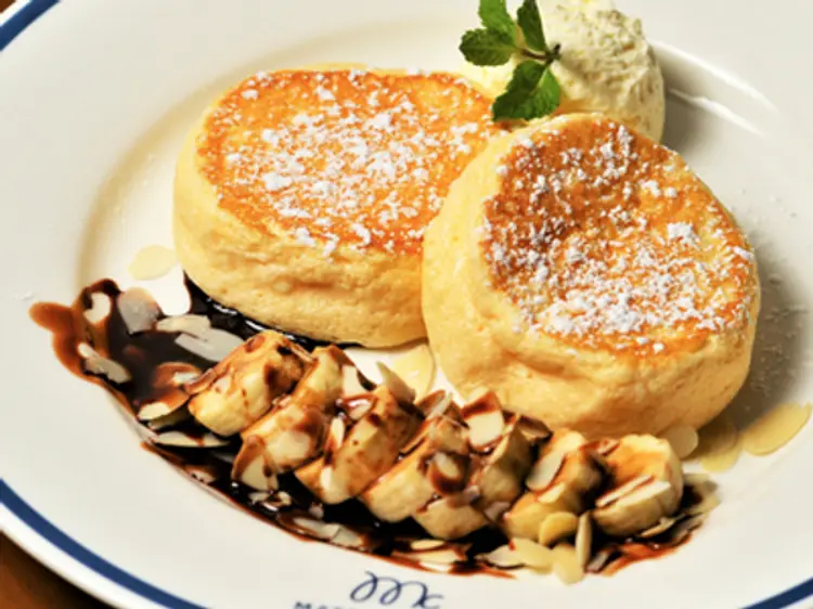 マテリアル カフェ ベトナム