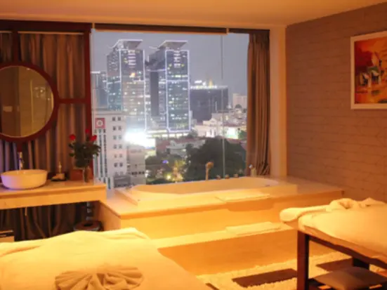 スカイスパ＆ビューティー