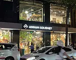 アンナム グルメ マーケット
