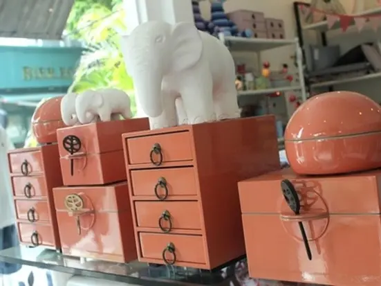 コペンハーゲン・デライト