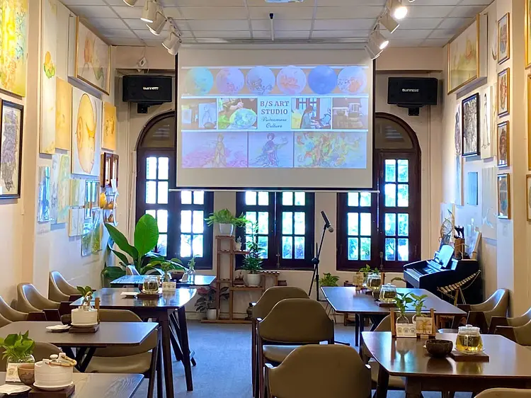 B/S アートスタジオ